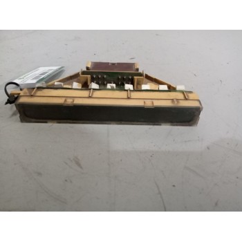 CUADRO INSTRUMENTOS 5010096582 