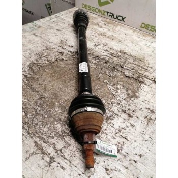 Recambio de transmision delantera derecha para seat leon (1m1) signo referencia OEM IAM 1J0407272  