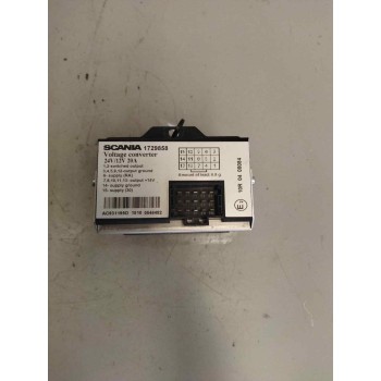 MODULO ELECTRONICO 1729858 CONVERTIDOR 24V/12V