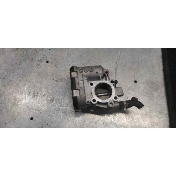 Recambio de caja mariposa para opel corsa c club referencia OEM IAM 9157512 0280750044 6 PINS