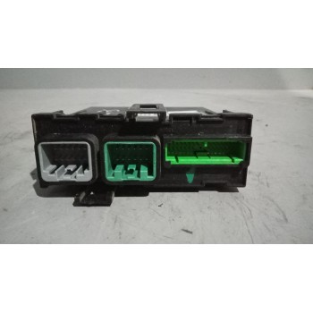 Recambio de modulo electronico para renault serie t 12.8 diesel referencia OEM IAM 23623598  