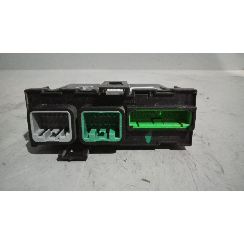 Recambio de modulo electronico para renault serie t 12.8 diesel referencia OEM IAM 23623598 - Blanco 4