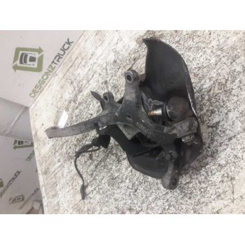 Recambio de mangueta delantera izquierda para mercedes-benz clase c (w202) berlina 250 td (202.128) referencia OEM IAM 202140120