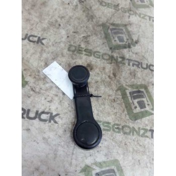 Recambio de maneta elevalunas delantera izquierda para ford transit bus 1995 autocaravana - nugget referencia OEM IAM   