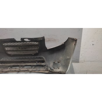 Recambio de paragolpes delantero para hyundai santa fe (bm) 2.2 crdi comfort 4x4 referencia OEM IAM   