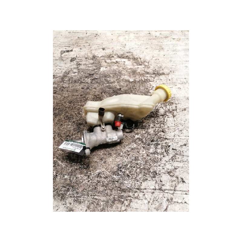 Recambio de bomba freno para peugeot 207 xs pack referencia OEM IAM 32067093K  