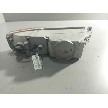 Recambio de faro antiniebla izquierdo para man tg - a 18.xxx fg / bb   (e3/e4) xl referencia OEM IAM 81253206089  