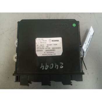 MODULO ELECTRONICO 1781254 CENTRALITA COO 