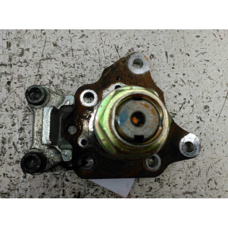 Recambio de mangon trasero derecho para peugeot boxer furgoneta 2.2 hdi 120 referencia OEM IAM   