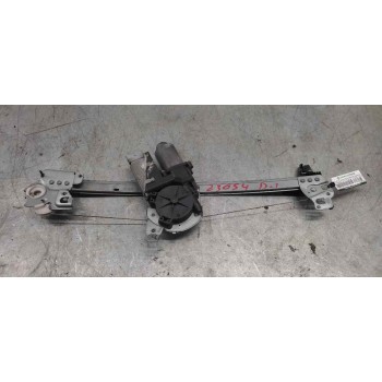 Recambio de elevalunas delantero izquierdo para citroën c3 1.4 premier referencia OEM IAM 400619F 6 PINS 