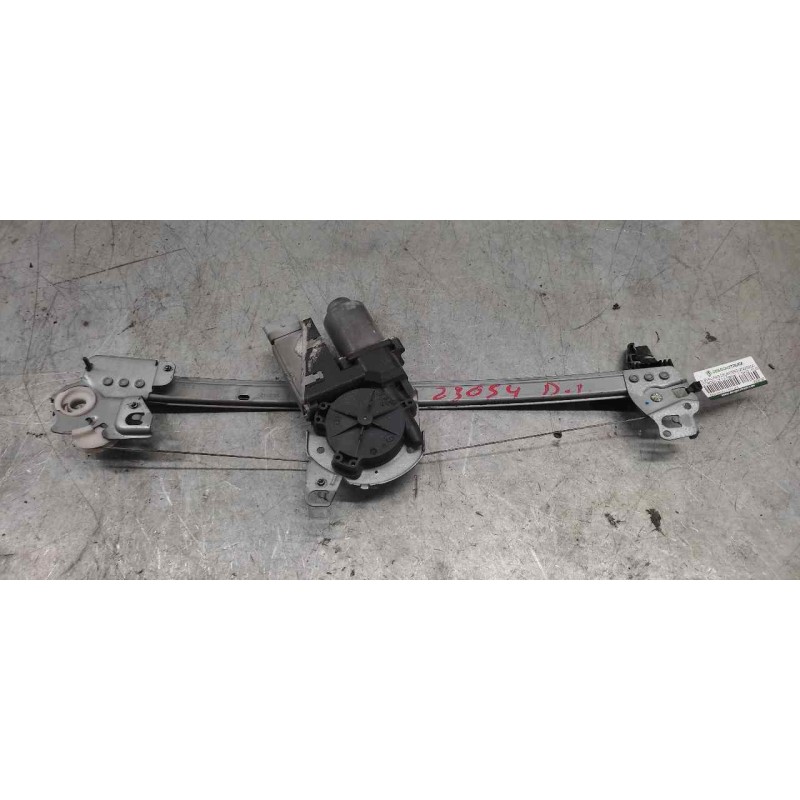 Recambio de elevalunas delantero izquierdo para citroën c3 1.4 premier referencia OEM IAM 400619F 6 PINS 