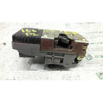Recambio de cerradura puerta delantera derecha para peugeot 406 berlina (s1/s2) referencia OEM IAM   