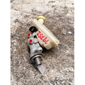 Recambio de bomba freno para peugeot 207 xs pack referencia OEM IAM 32067093K  