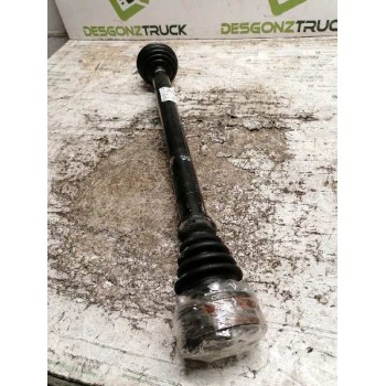 Recambio de transmision delantera derecha para seat leon (1m1) signo referencia OEM IAM 1J0407272  