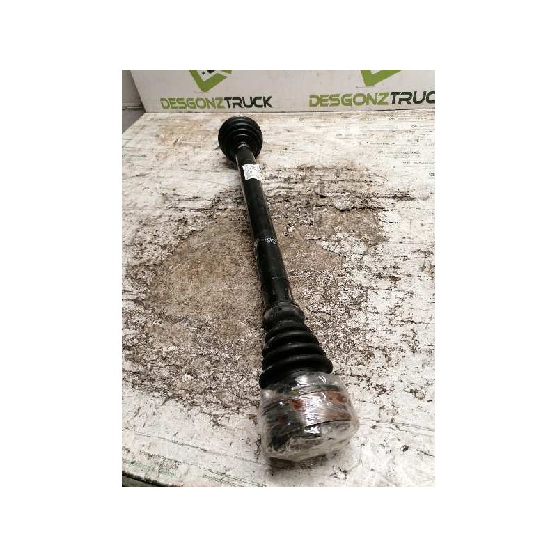 Recambio de transmision delantera derecha para seat leon (1m1) signo referencia OEM IAM 1J0407272 4