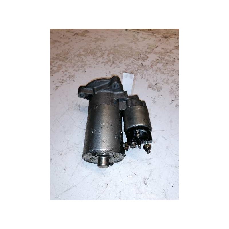 Recambio de motor arranque para citroën xsara picasso 1.6 sx referencia OEM IAM 0001112041 9647982880 9 DIENTES 2