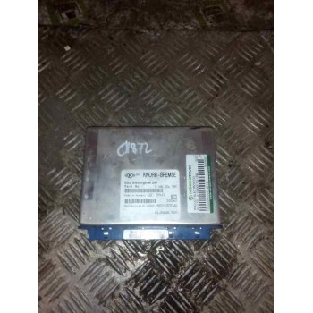 MODULO ELECTRONICO 81258087034 0486106082 CENTRALITA EBS