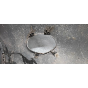 Recambio de paragolpes delantero para hyundai santa fe (bm) 2.2 crdi comfort 4x4 referencia OEM IAM   