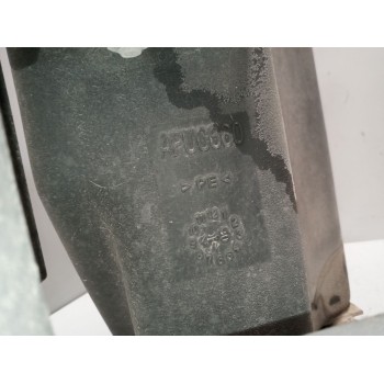 Recambio de deposito adblue para daf cf 65 referencia OEM IAM 1409393  
