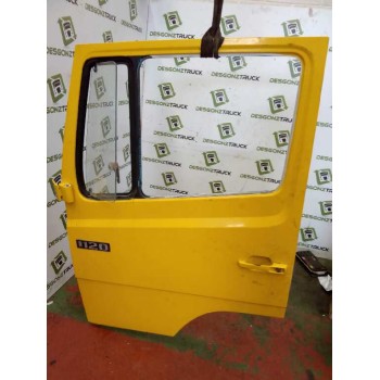 Recambio de puerta delantera izquierda para mercedes trucks lk/ln2 1120 (201-211cv) referencia OEM IAM   
