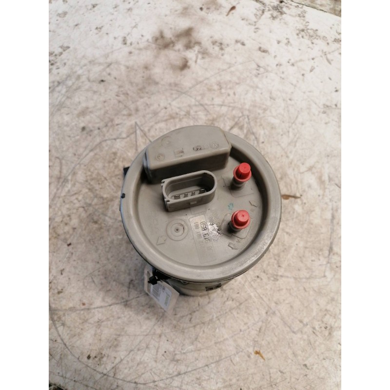 Recambio de aforador para audi a3 (8l) 1.9 tdi ambiente referencia OEM IAM 1J0919050 220212001001 4 PINS - Negro 2