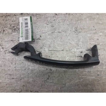 Recambio de maneta exterior delantera derecha para volkswagen polo (9n1) conceptline referencia OEM IAM   