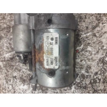 Recambio de motor arranque para ford c-max (cb3) style referencia OEM IAM 4M5T11000AC 11 DIENTES 