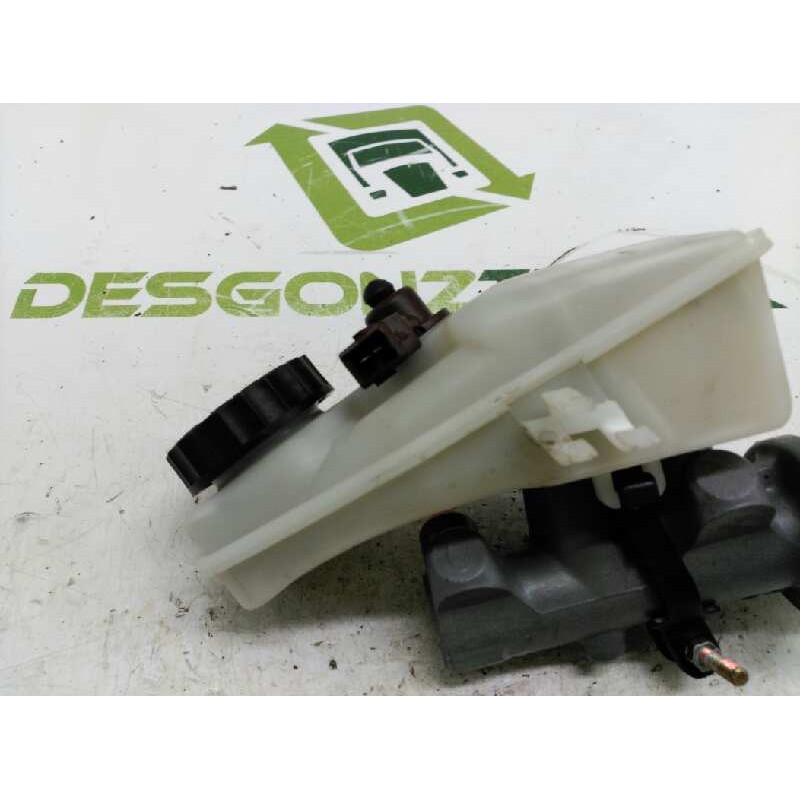Recambio de bomba freno para citroën zx 1.9 d monaco referencia OEM IAM - Blanco 2