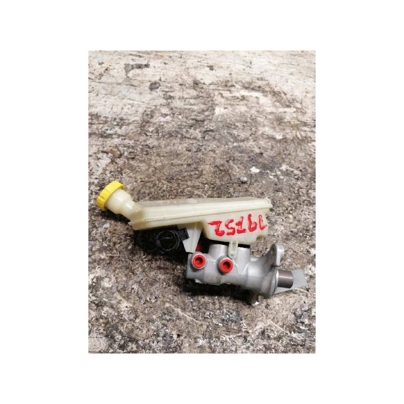 Recambio de bomba freno para peugeot 207 xs pack referencia OEM IAM 32067093K - Rojo 3