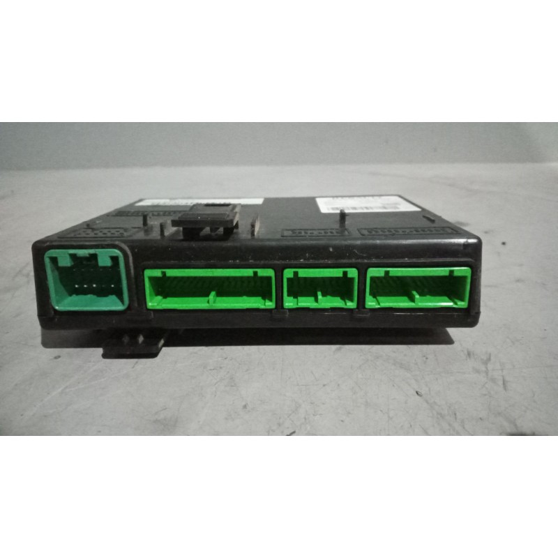 Recambio de modulo electronico para renault serie t 12.8 diesel referencia OEM IAM 7422451944 CENTRALITA BBM 22451944