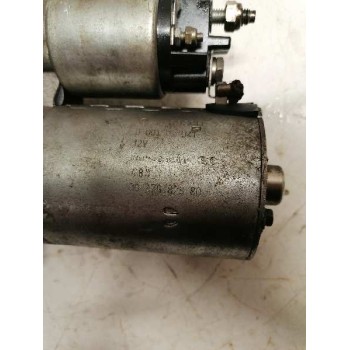 Recambio de motor arranque para citroën xsara picasso 1.6 sx referencia OEM IAM 0001112041 9647982880 9 DIENTES
