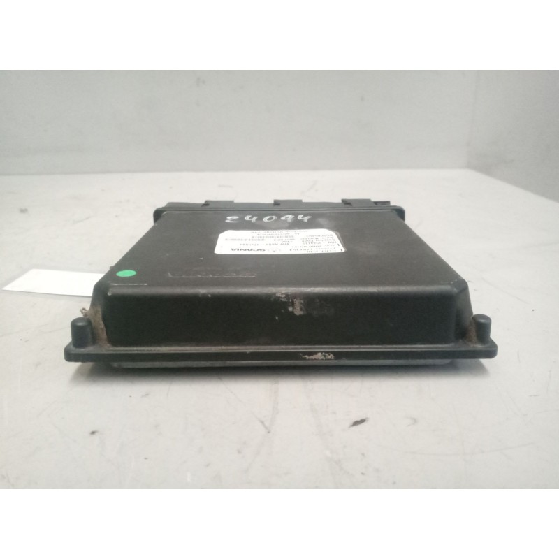 Recambio de modulo electronico para scania r i r 580 referencia OEM IAM 1781254 CENTRALITA COO - Blanco 2