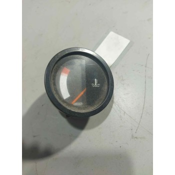 CUADRO INSTRUMENTOS INDICADOR NIVEL TEMPERATURA AGUA 