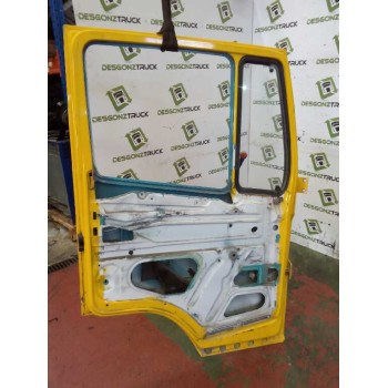 Recambio de puerta delantera izquierda para mercedes trucks lk/ln2 1120 (201-211cv) referencia OEM IAM   