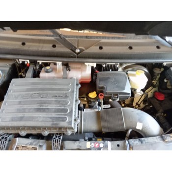 iveco daily vi caja/chasis del año 2024