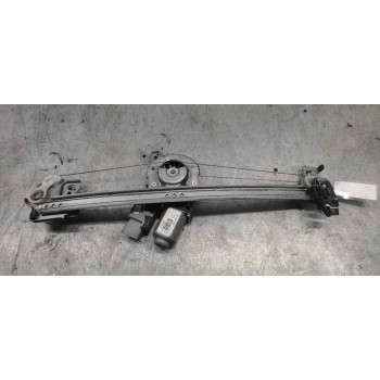 Recambio de elevalunas delantero izquierdo para citroën c3 1.4 premier referencia OEM IAM 400619F 6 PINS 