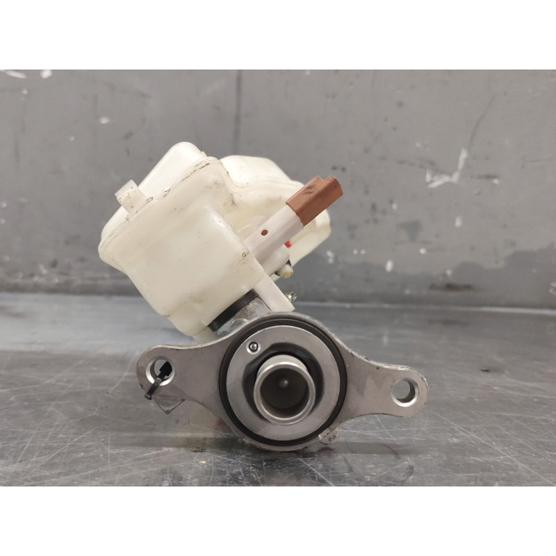 Recambio de bomba freno para peugeot 207 confort referencia OEM IAM 32069745 - Gris 2