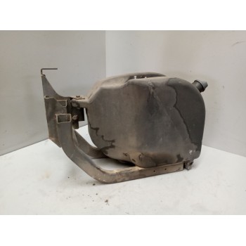 Recambio de deposito adblue para daf cf 65 referencia OEM IAM 1409393  