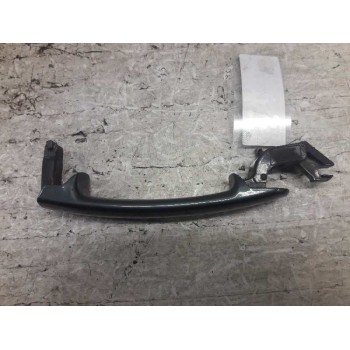 Recambio de maneta exterior delantera derecha para volkswagen polo (9n1) conceptline referencia OEM IAM   