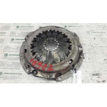 Recambio de kit embrague para mitsubishi galloper (hyundai) 2.5 turbodiesel referencia OEM IAM   