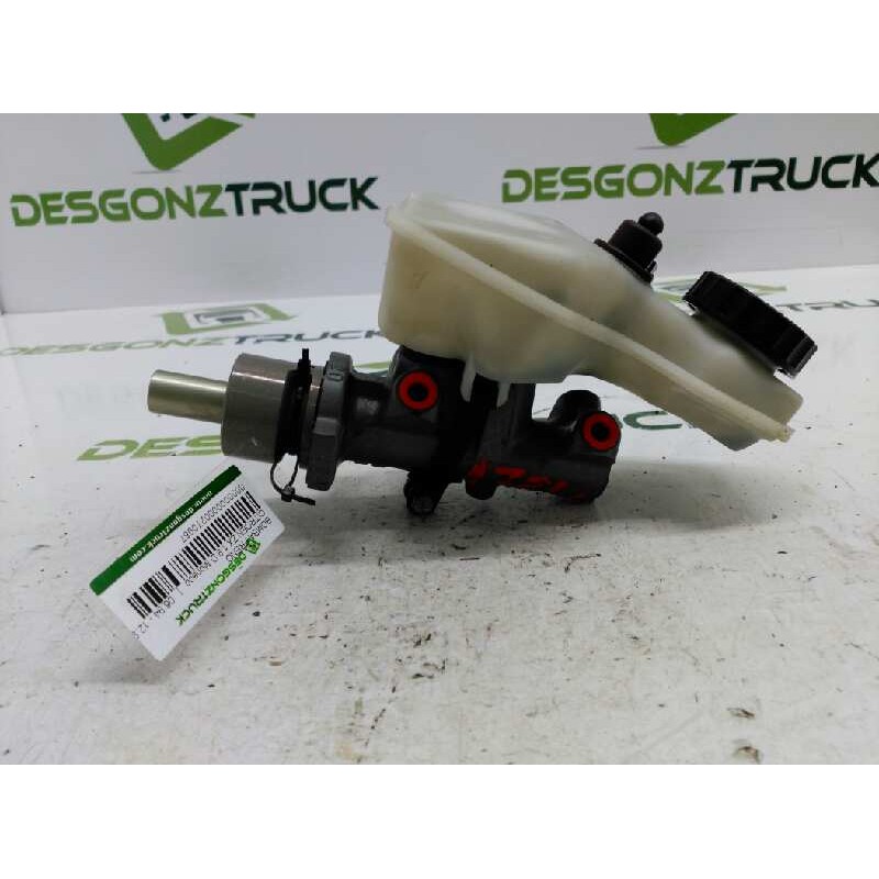 Recambio de bomba freno para citroën zx 1.9 d monaco referencia OEM IAM - Blanco 3