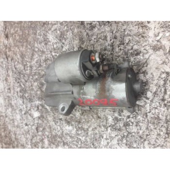 Recambio de motor arranque para ford c-max (cb3) style referencia OEM IAM 4M5T11000AC 11 DIENTES 