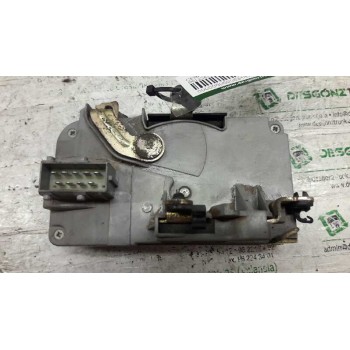 Recambio de cerradura puerta delantera izquierda para peugeot 406 berlina (s1/s2) referencia OEM IAM   