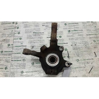 Recambio de mangueta delantera izquierda para renault kangoo (f/kc0) alize referencia OEM IAM   