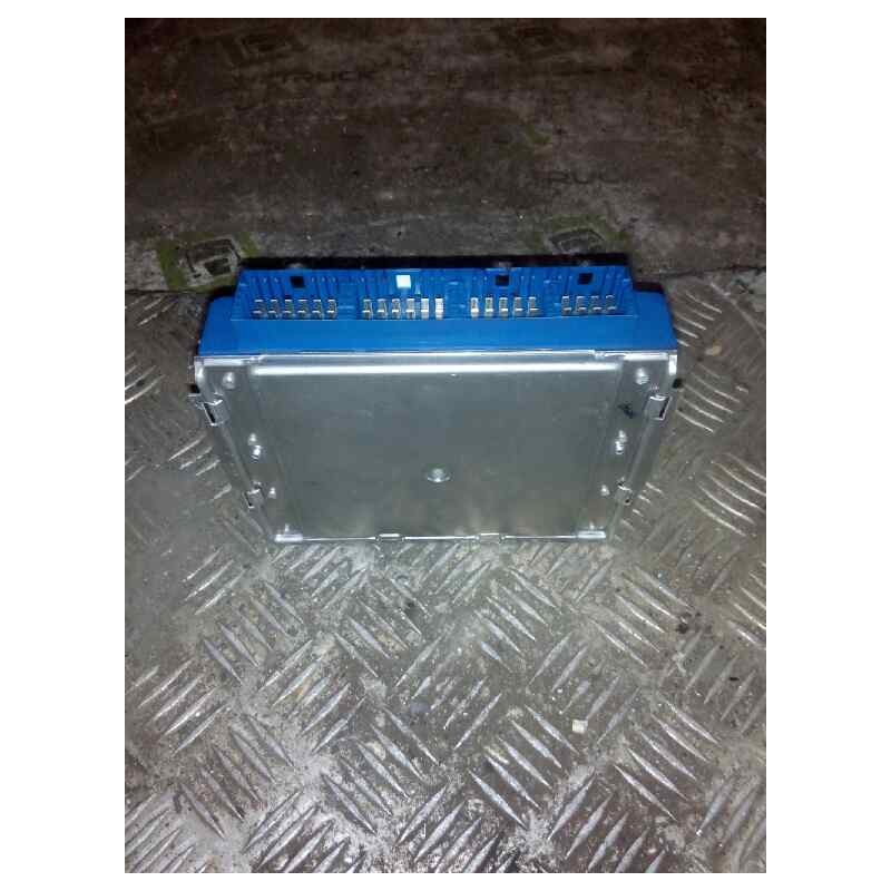 Recambio de modulo electronico para man tg - a 18.480 fg / bb (e3/e4) xlx referencia OEM IAM 81258087034 0486106082 CENTRALITA E 3