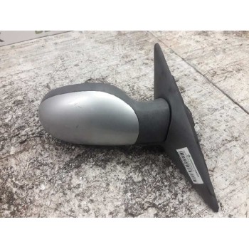 Recambio de retrovisor derecho para renault laguna (b56) 1.9 dti carminat (a) referencia OEM IAM   