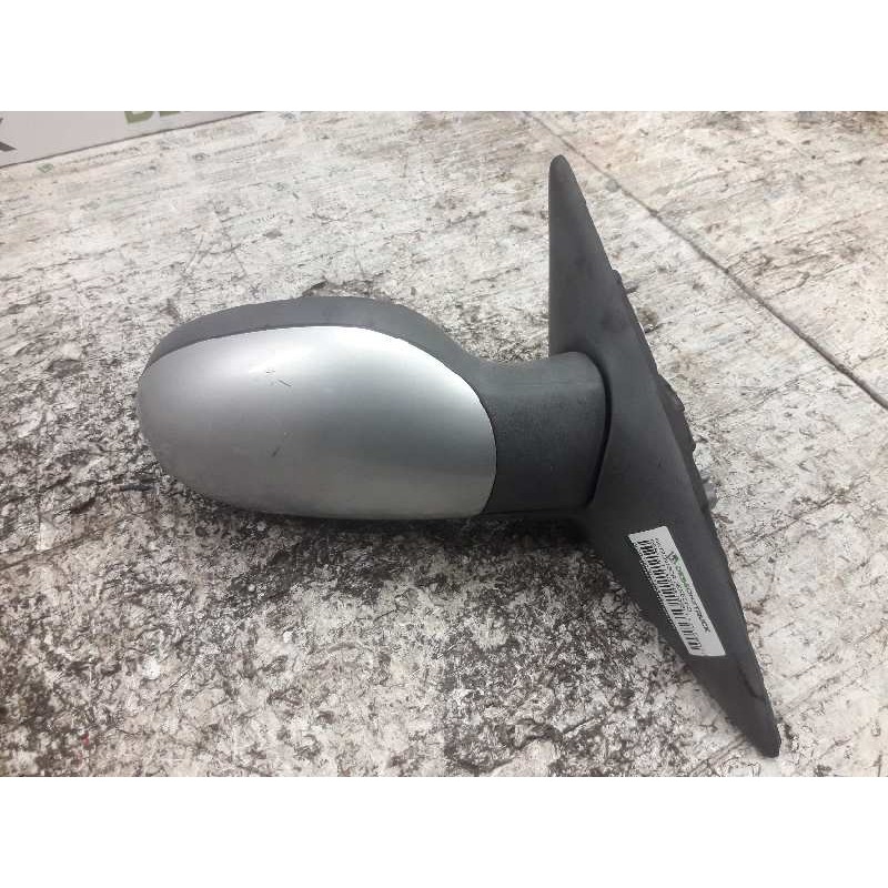 Recambio de retrovisor derecho para renault laguna (b56) 1.9 dti carminat (a) referencia OEM IAM 3