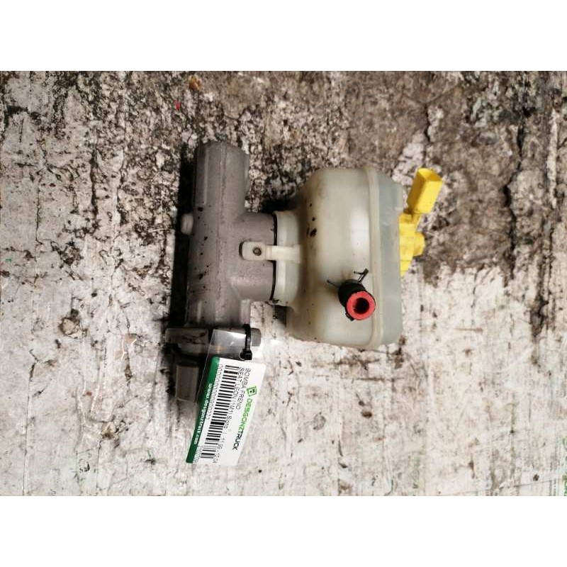 Recambio de bomba freno para seat leon (1m1) signo referencia OEM IAM 21027099  