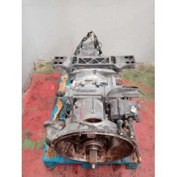 CAJA CAMBIOS GRS895 1085295 