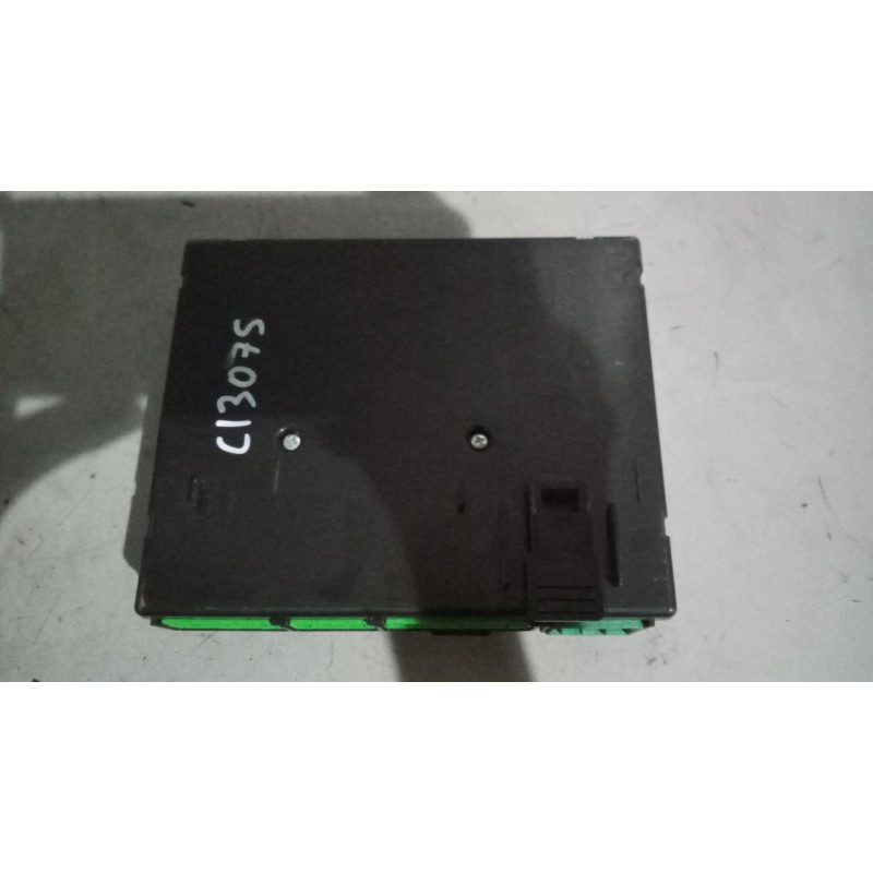 Recambio de modulo electronico para renault serie t 12.8 diesel referencia OEM IAM 7422451944 CENTRALITA BBM 22451944 - Blanco 2